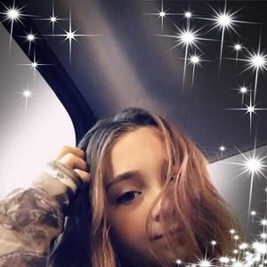 Meet your Posher, Mariah